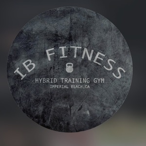 IB Fitness Memorial Day Ruck